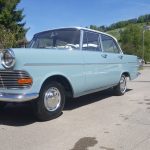 Opel Rekord