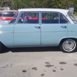 Opel Rekord