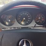 MERCEDES BENZ SL 280